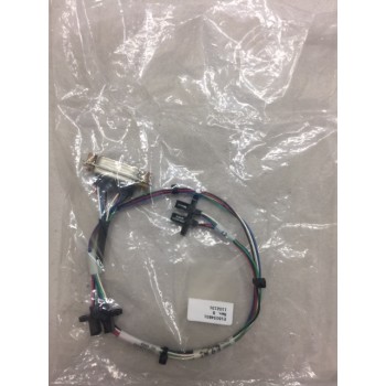 Varian E16054851 Cable Assy with OPTEK OPB 993T51 Photologic Slotted Optical Switches x 2